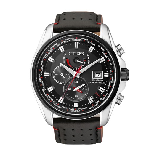 AT9036-08E - RC WORLD TIME