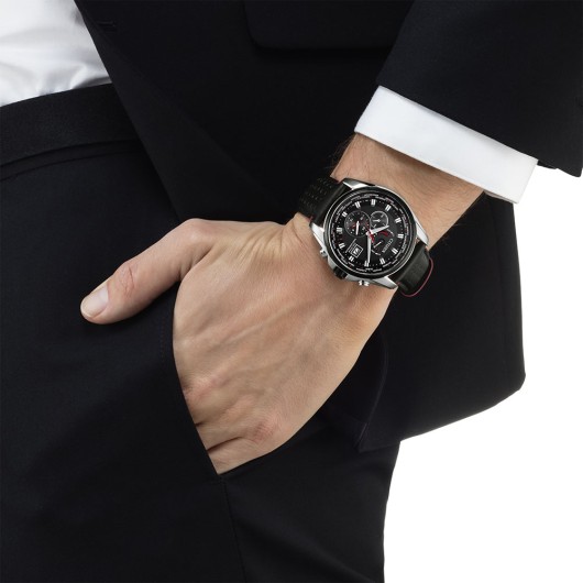 AT9036-08E - RC WORLD TIME