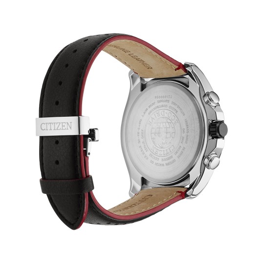 AT9036-08E - RC WORLD TIME