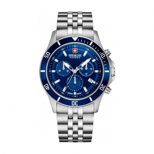 5331.04.003 - FLAGSHIP CHRONO II