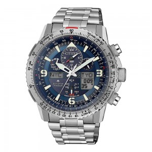 PROMASTER SKY - PILOT GLOBAL RC TI