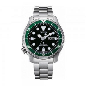 AUTOMATIC DIVER