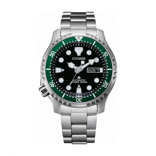 NY0084-89EE - AUTOMATIC DIVER