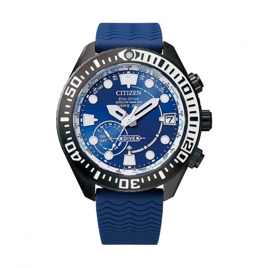 CC5006-06L - SATELLITE WAVE GPS DIVER