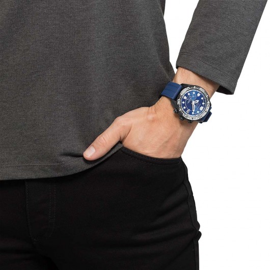 CC5006-06L - SATELLITE WAVE GPS DIVER