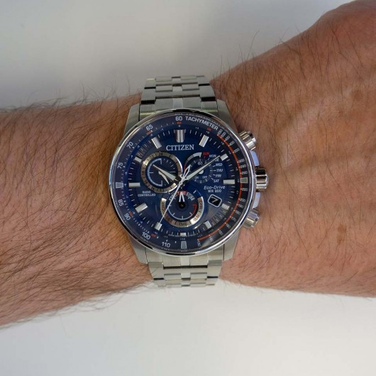 citizen cb5880