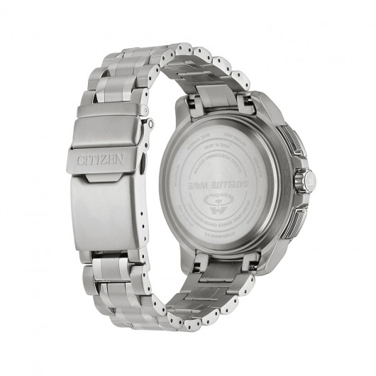 Citizen SATELLITE WAVE GPS (CC9020-54E) | CITIZEN