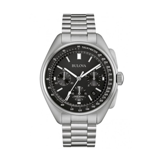 96B258 - Lunar Pilot
