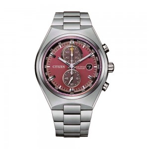 SUPER TITANIUM