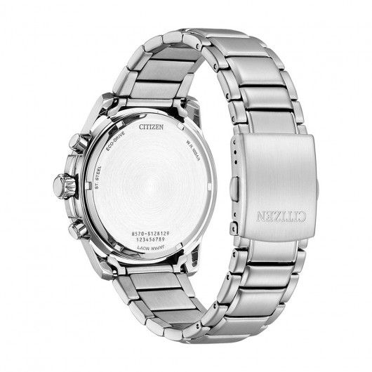 AT1190-87E - CLASSIC CHRONO