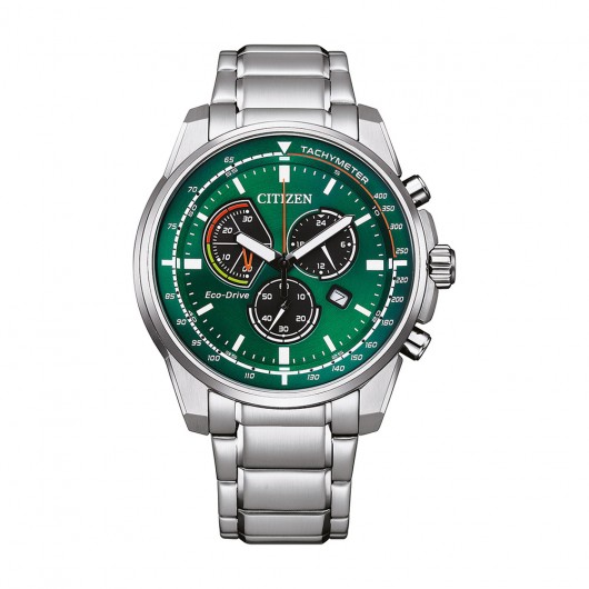 AT1190-87X - CLASSIC CHRONO