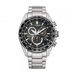 RC Racer Chrono