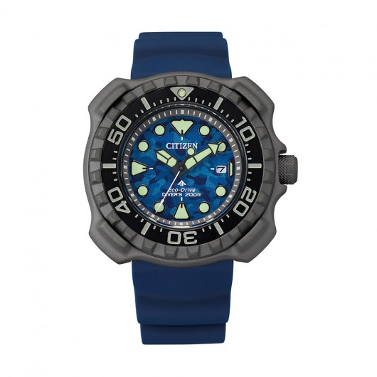 BN0227-09L - PROMASTER MARINE - DIVERS 200m