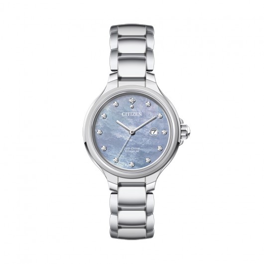 EW2680-84N - SUPER TITANIUM