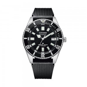 Fujitsubo  Promaster Divers Automatic
