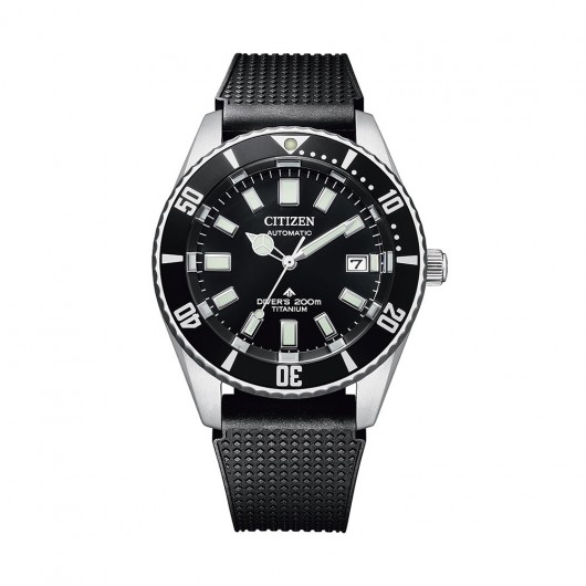 NB6021-17E - Fujitsubo  Promaster Divers Automatic