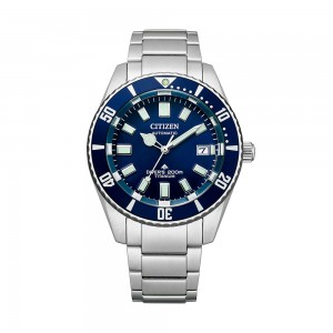 Fujitsubo Promaster Divers Automatic