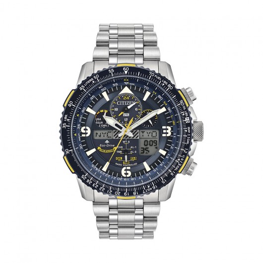 JY8078-52L - PROMASTER SKY Blue Angels
