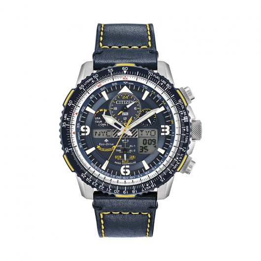 JY8078-01L - PROMASTER SKY Blue Angels