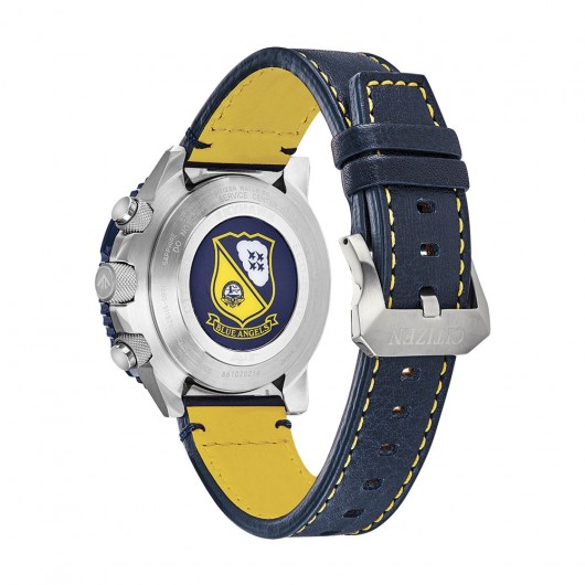 JY8078-01L - PROMASTER SKY Blue Angels