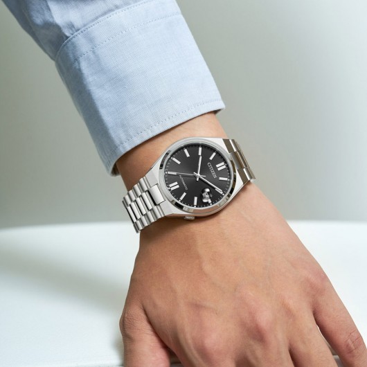 NJ0150-81E - Tsuyosa Automatic