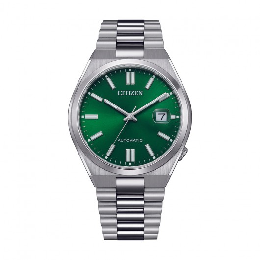 NJ0150-81X - Tsuyosa Automatic