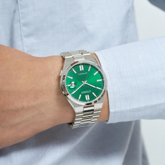 NJ0150-81X - Tsuyosa Automatic
