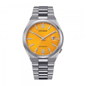 Tsuyosa Automatic