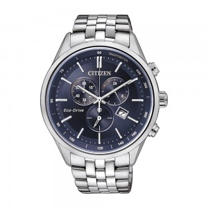 SAPPHIRE CHRONO