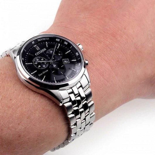 AT2141-87E - SAPPHIRE CHRONO