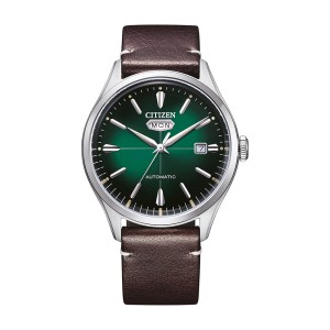 AUTOMATIC Citizen C7