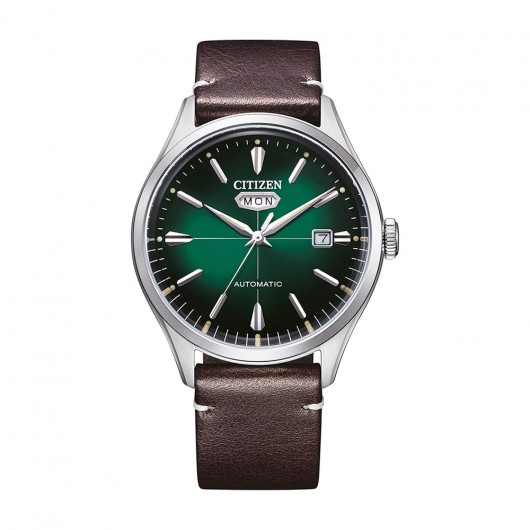 NH8390-03XE - AUTOMATIC Citizen C7