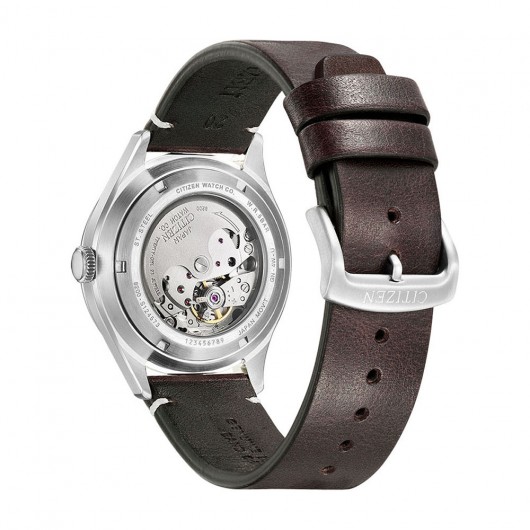 NH8390-03XE - AUTOMATIC Citizen C7
