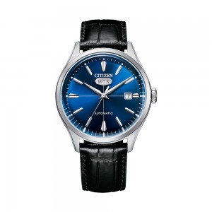 AUTOMATIC Citizen C7