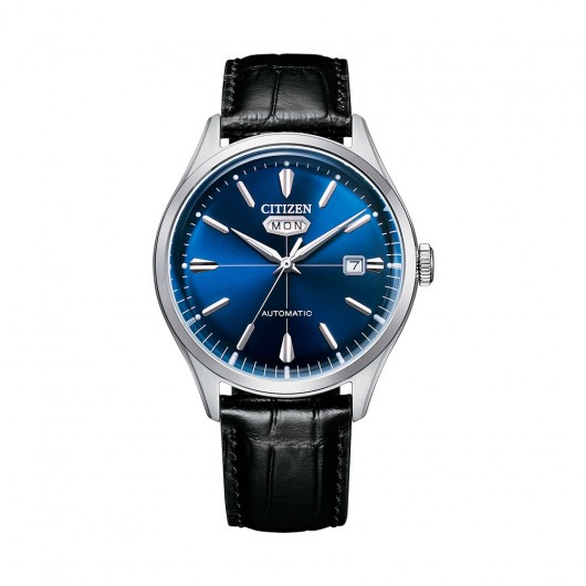NH8390-20LE - AUTOMATIC Citizen C7