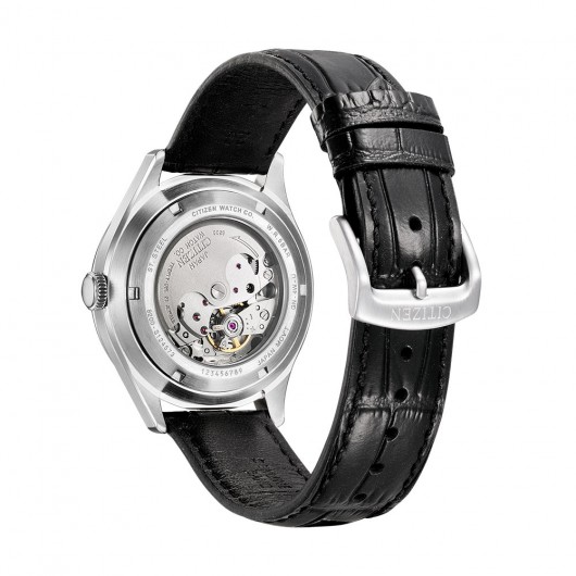 NH8390-20LE - AUTOMATIC Citizen C7