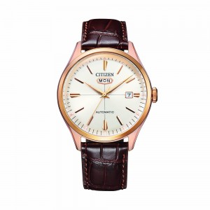 AUTOMATIC Citizen C7