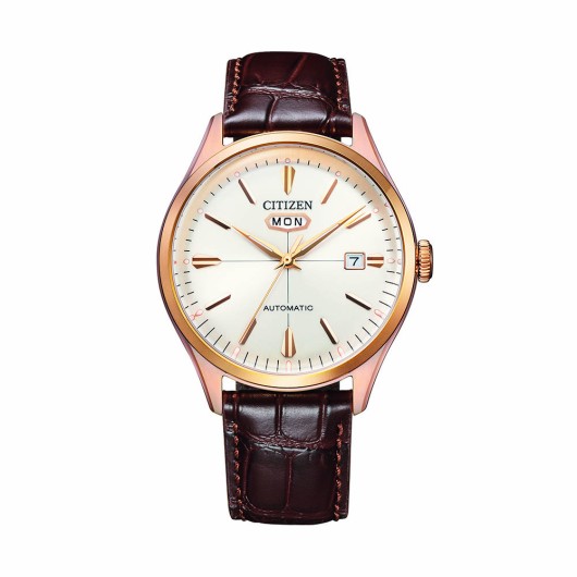 NH8393-05AE - AUTOMATIC Citizen C7