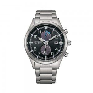 Mariner Chronograph