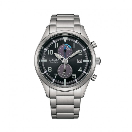 CA7028-81E - Mariner Chronograph