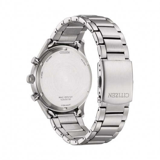 CA7028-81E - Mariner Chronograph