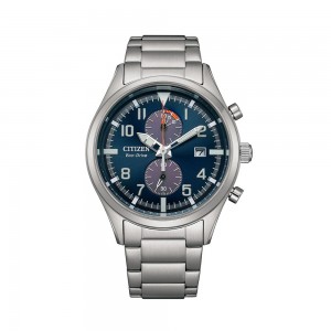 Mariner Chronograph