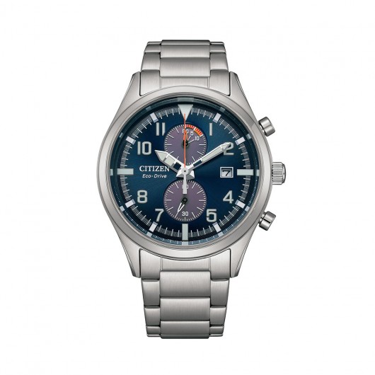 CA7028-81L - Mariner Chronograph