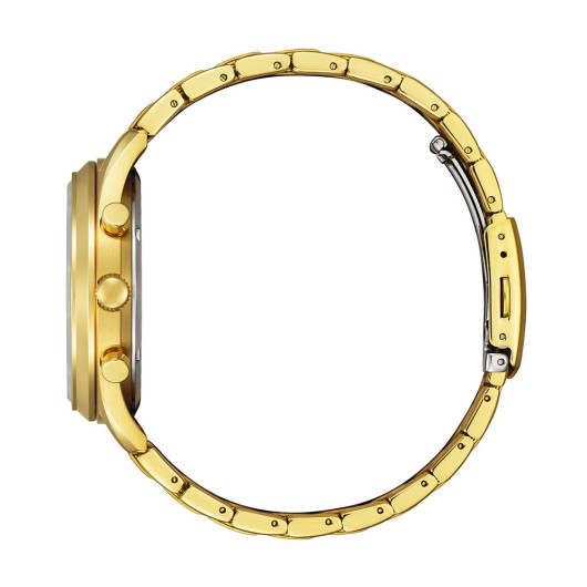 CA7022-87E - Mariner Chronograph Y-Gold PVD