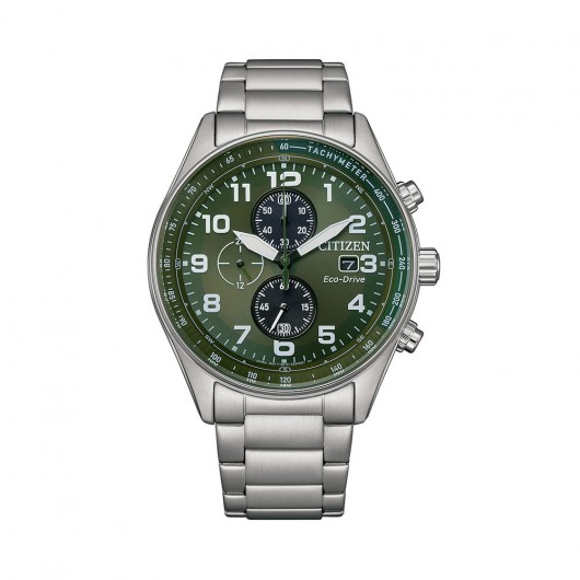 CA0770-72X - CLASSIC CHRONO