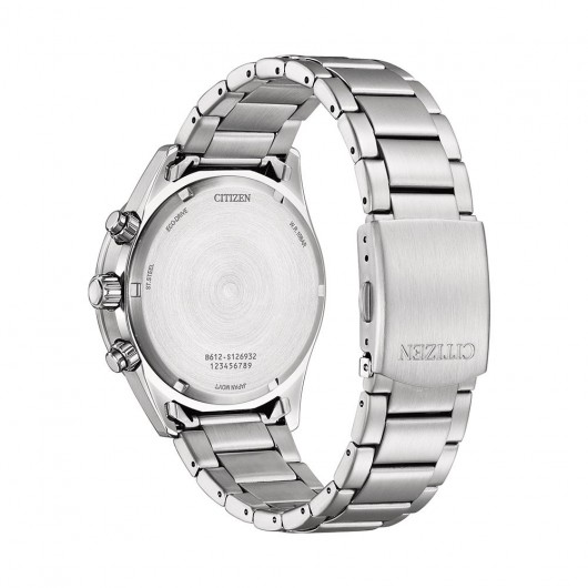 CA0770-72X - CLASSIC CHRONO