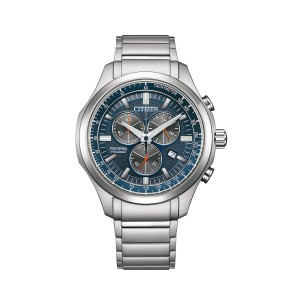 SUPER TITANIUM CHRONO