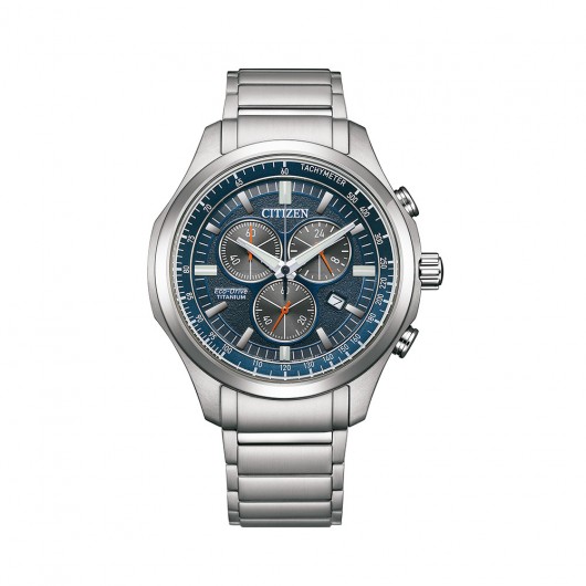 AT2530-85L - SUPER TITANIUM CHRONO