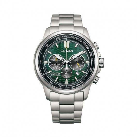 CA4570-88X - SUPER TITANIUM CHRONO