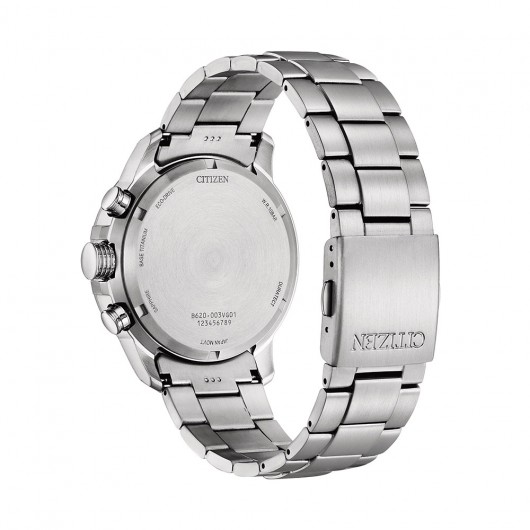 CA4570-88X - SUPER TITANIUM CHRONO